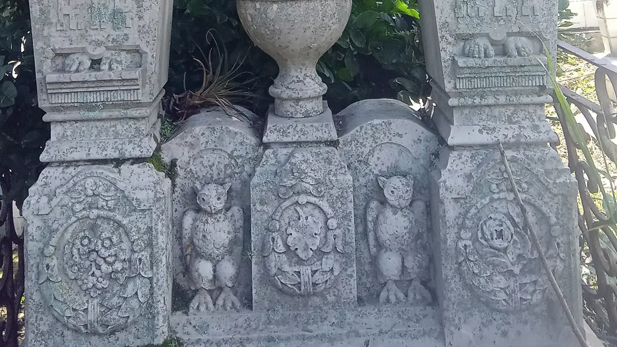 Cementerio