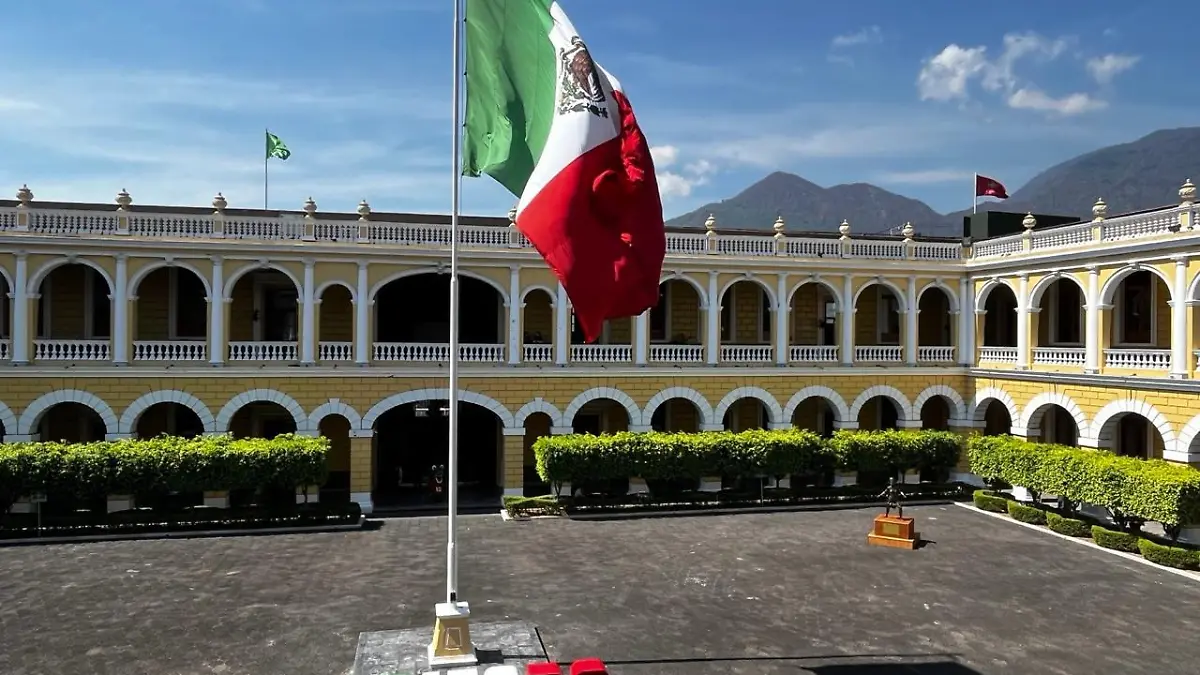 Palacio Orizaba