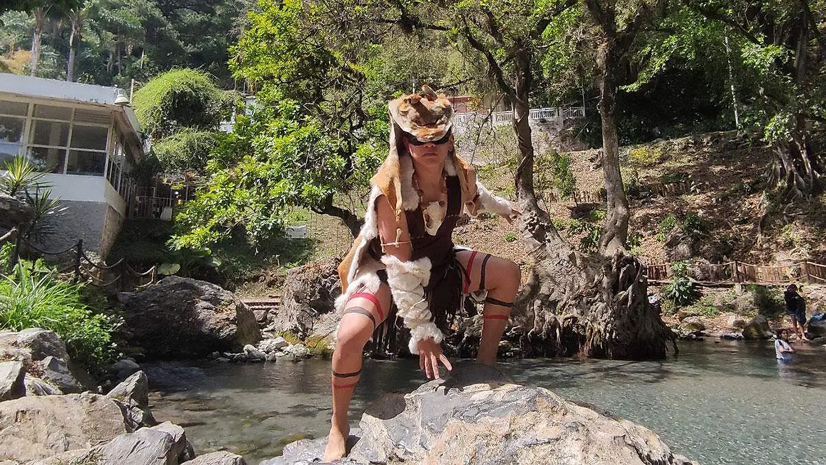 Nahual