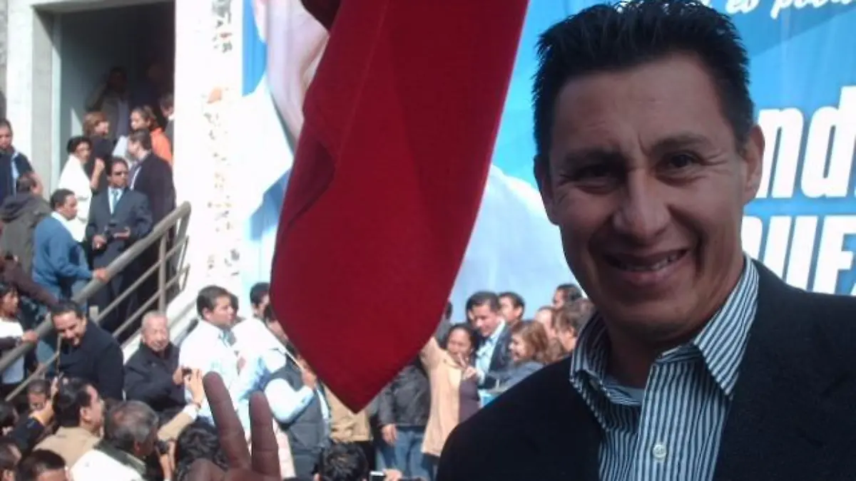 José Arroyo