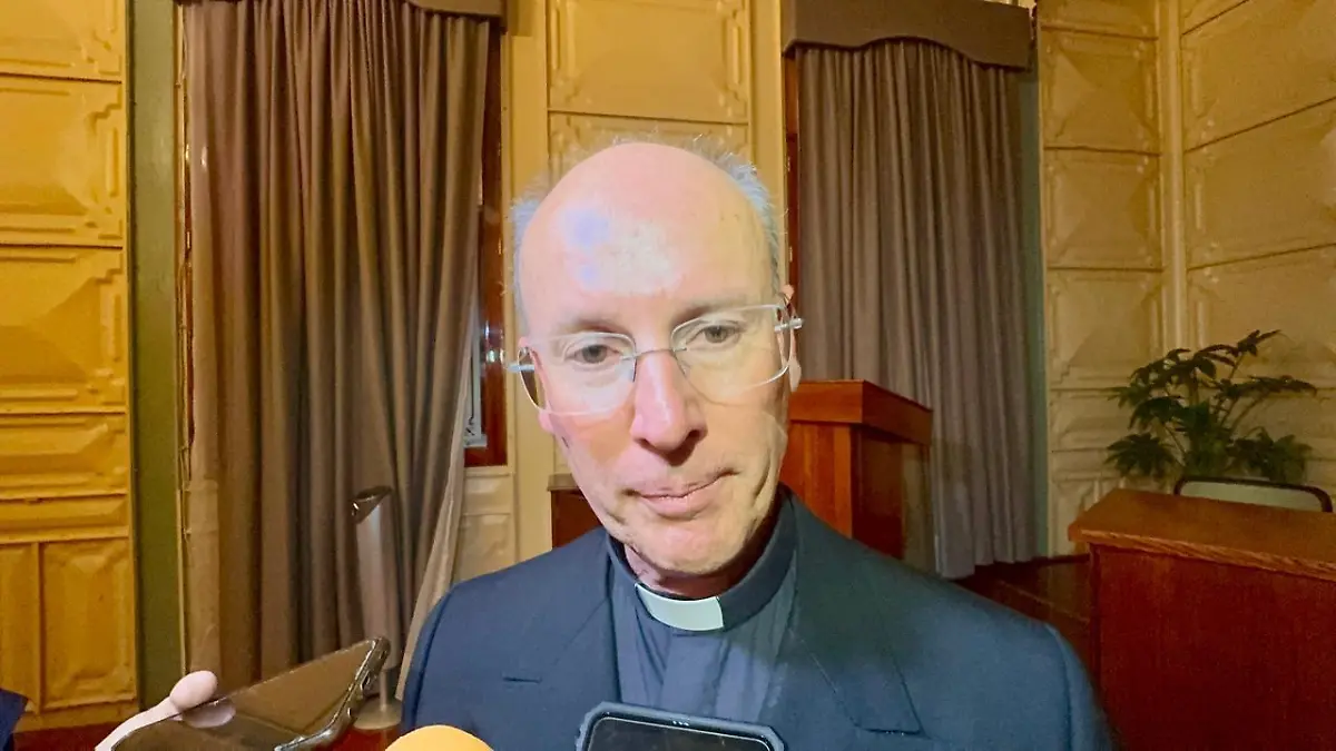 Padre Evaristo Sada, Legionario de Cristo