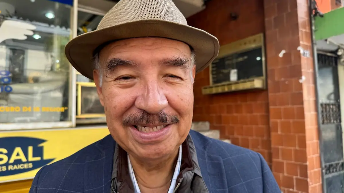 Armando López Macip