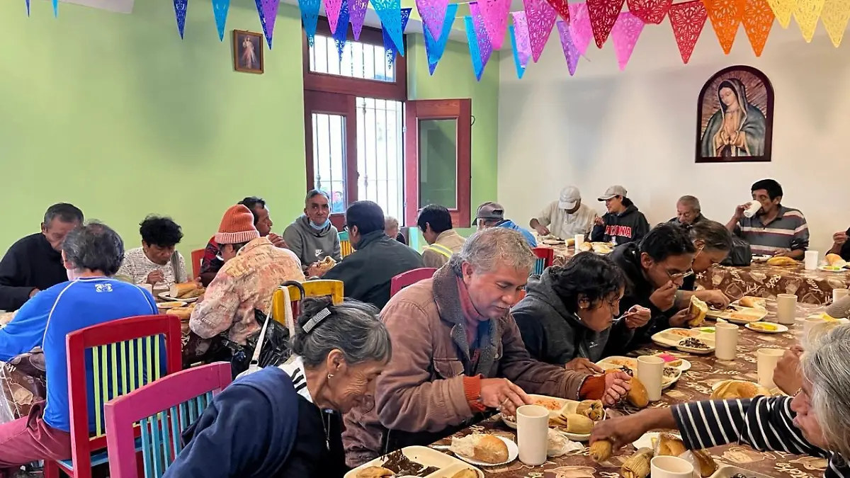 Casa de la Misericordia-2