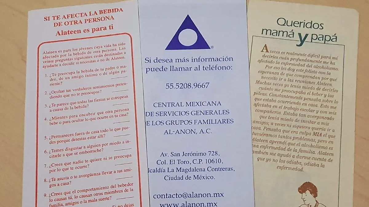 Semana Nacional AA-2ok