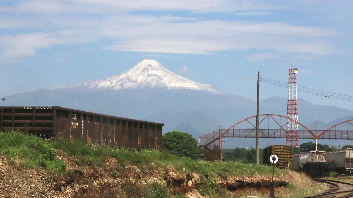 Pico de Orizaba (Jaime Rámírez)