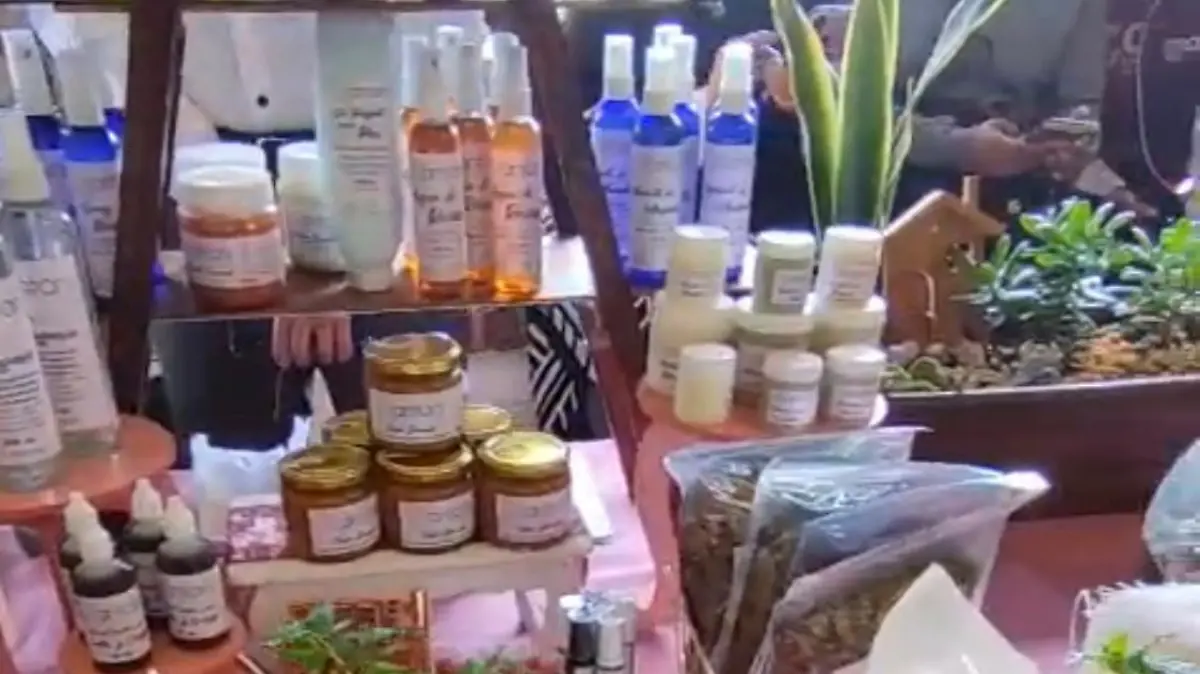 Cursos por parte del Centro de Capacitación Laboral