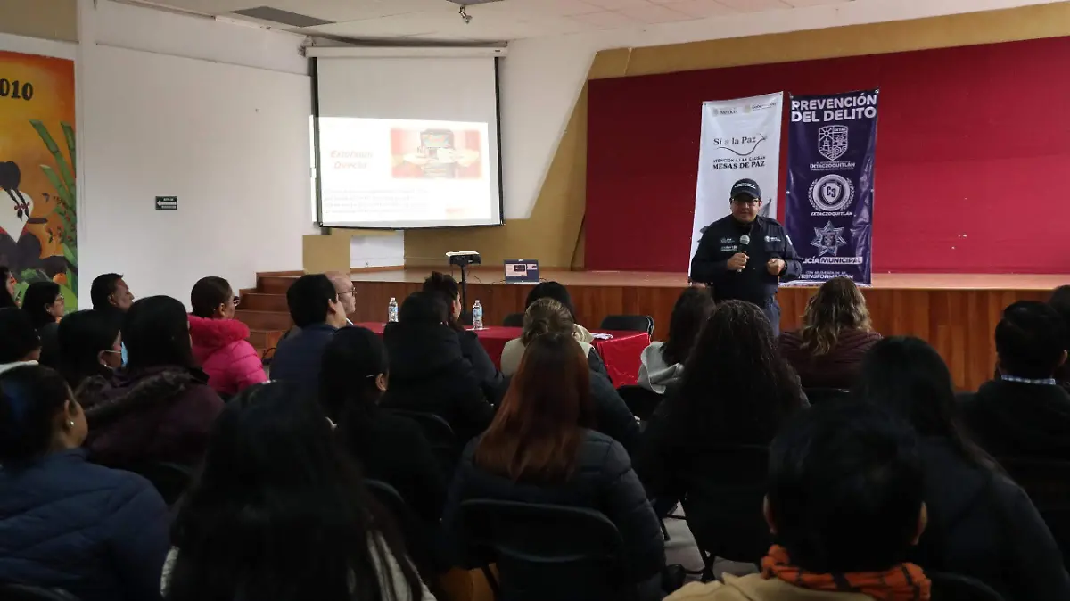 Seguridad Ixtaczoquitlán 2