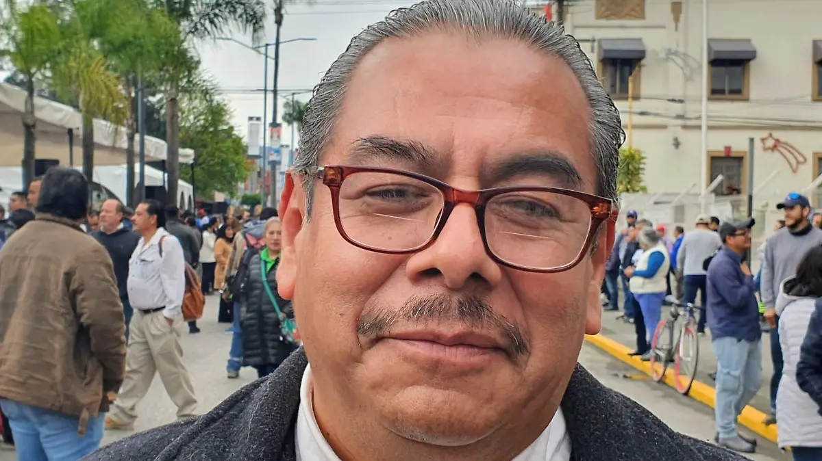David González Rojas