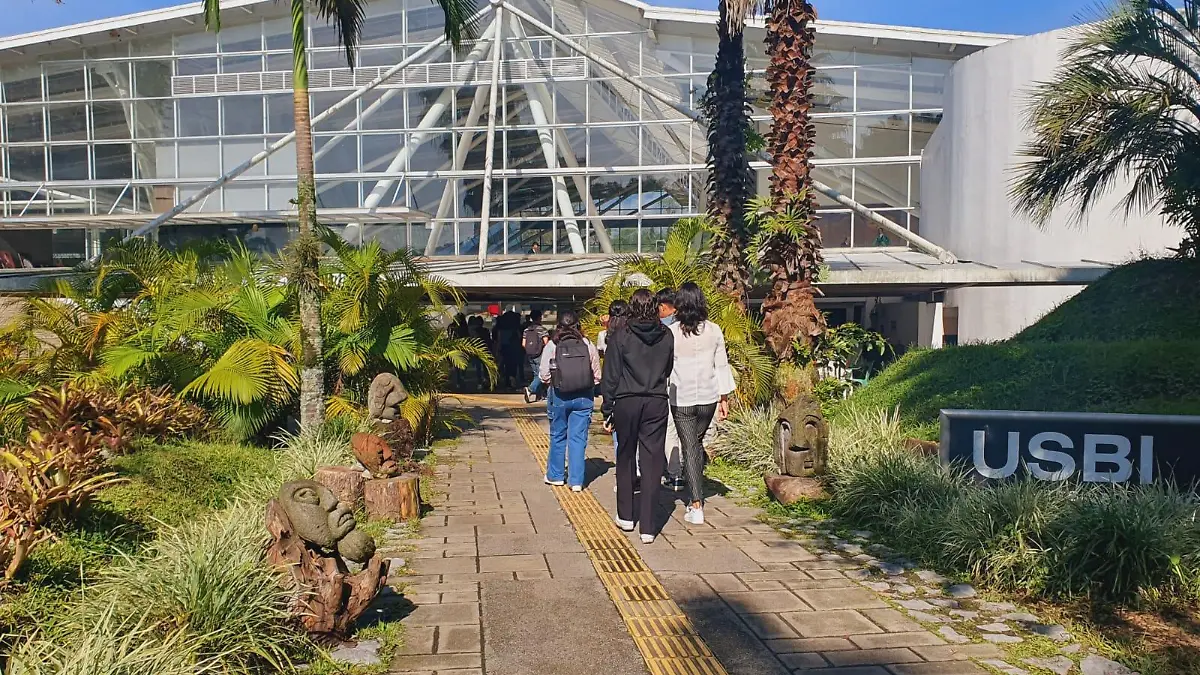 USBI iXTACZOQUITLÁN