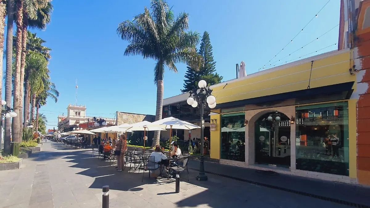 Hotel El Típico
