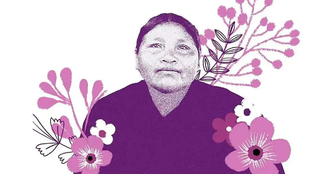 Ernestina