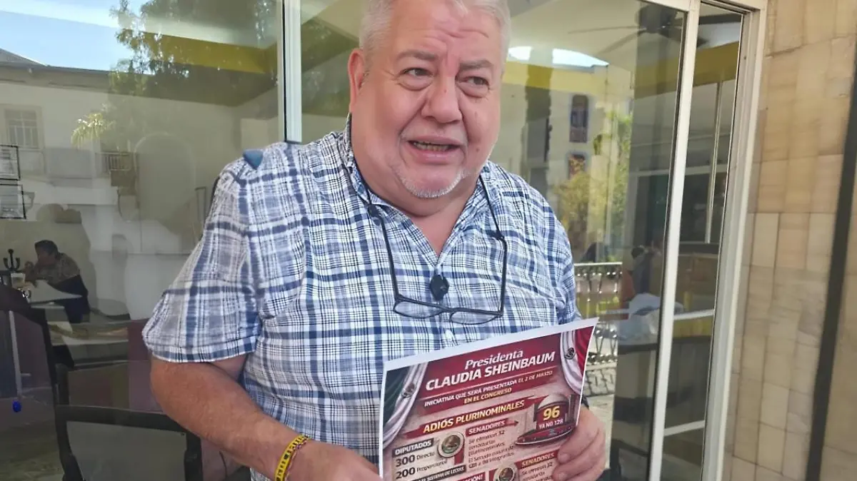 Manuel Huerta Ladrón de Guevara