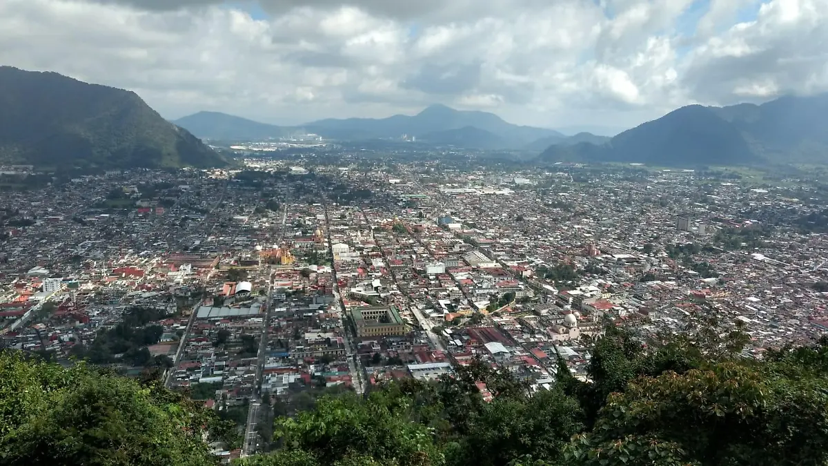 Orizaba