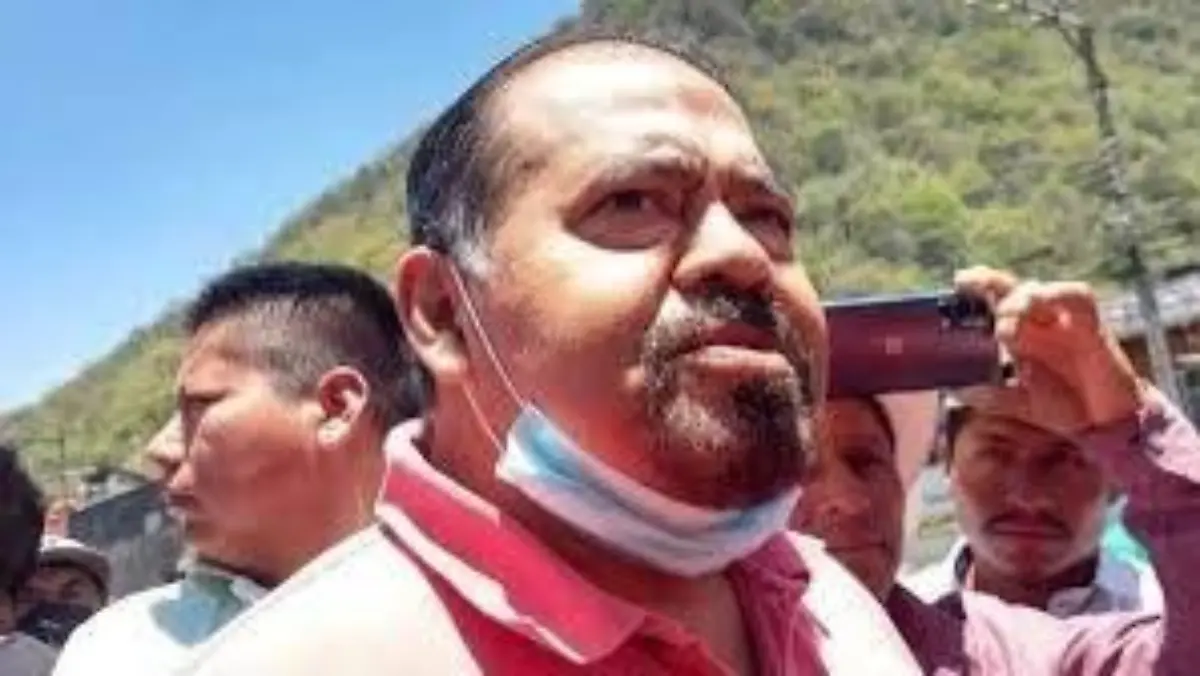 Pablo mendizábal Pérez, médico forense