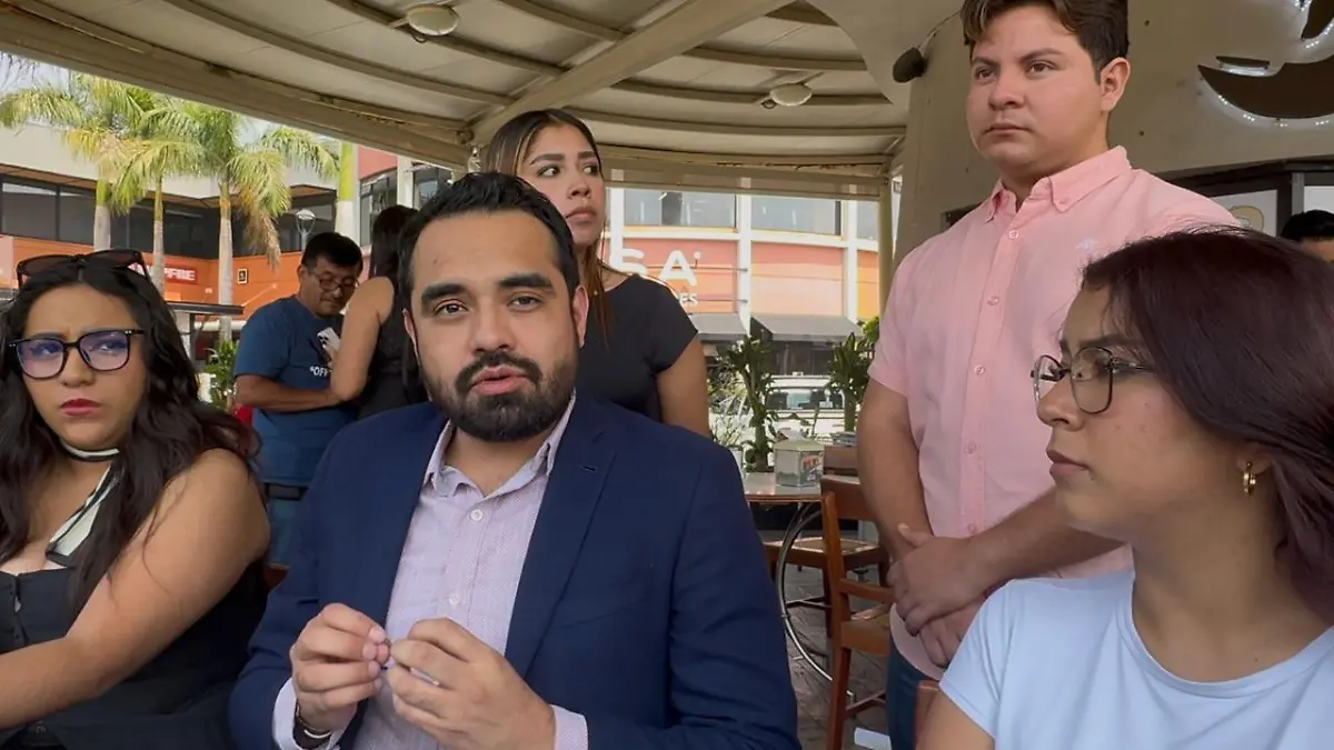 Josué Rodolfo Beristain Cruz, Magistrado federal