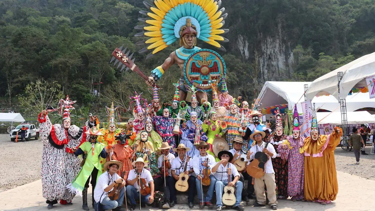 Festival Xochitlalli 2026 3