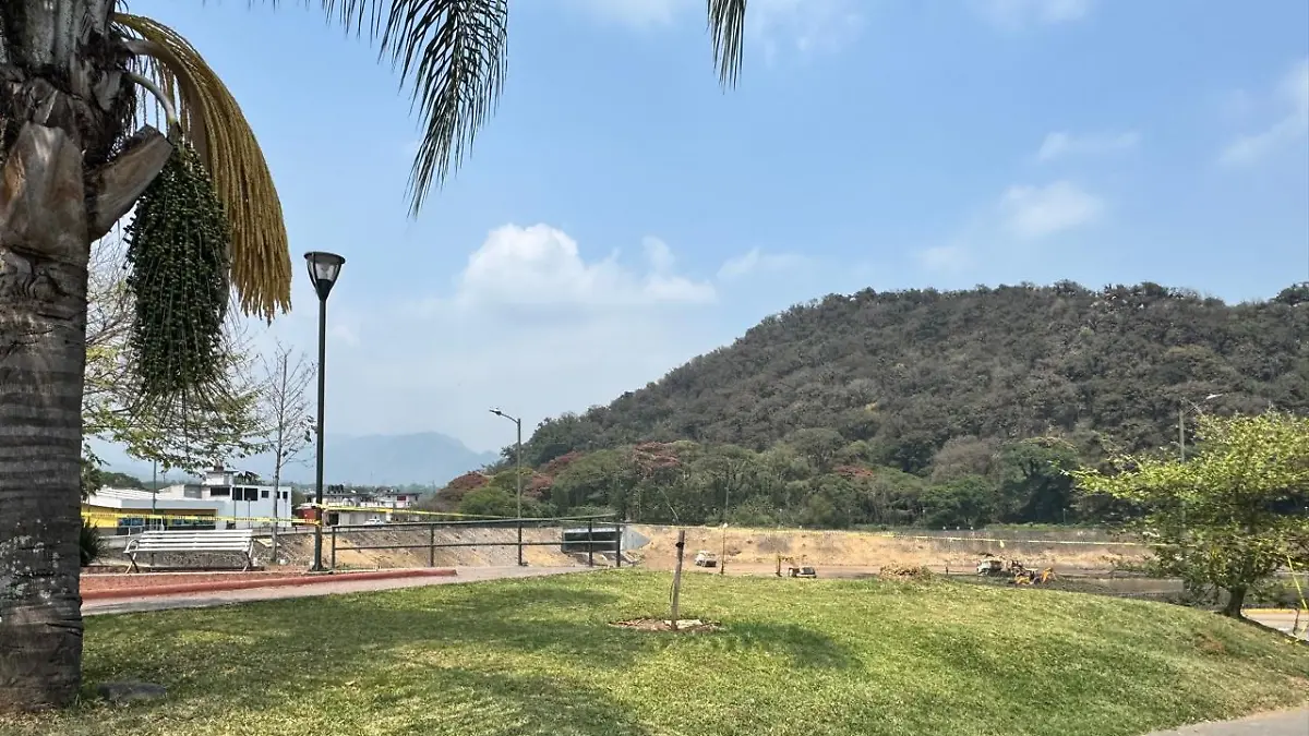 Vaso Regulador El Chirimoyo