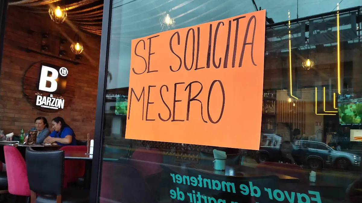 Vacantes en Orizaba