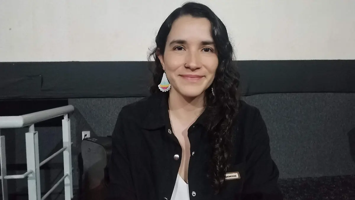 Mayra Lucía Sánchez Mora