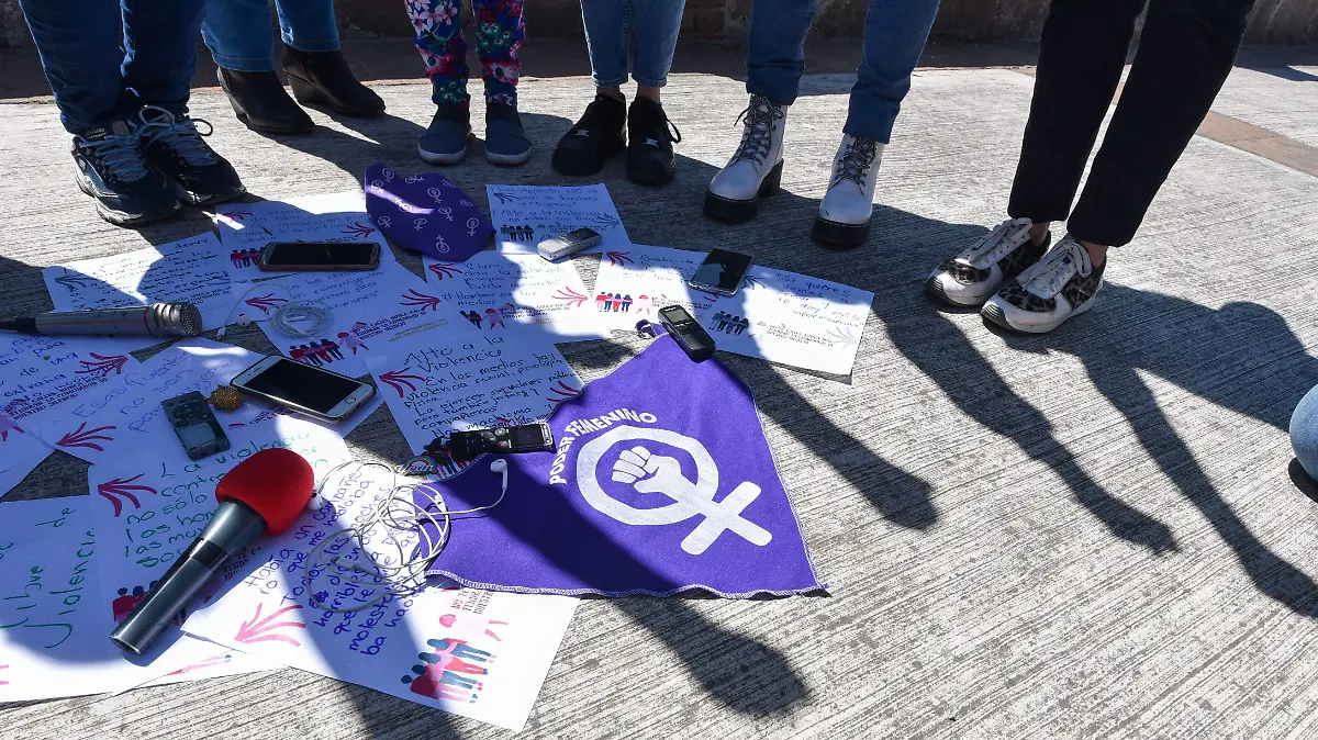 747788_Reporteras de Toluca piden alto a la Violencia de Género_impreso