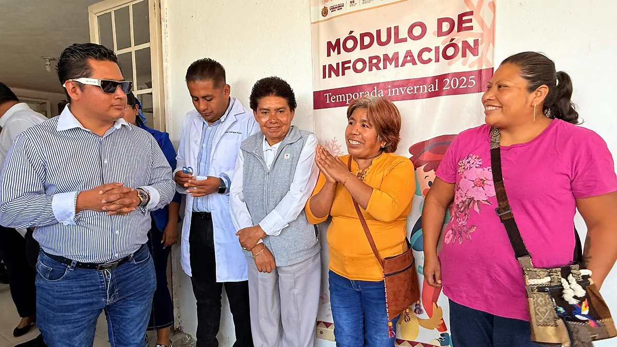 Casa de Salud en colonia El Mirador en Nogales