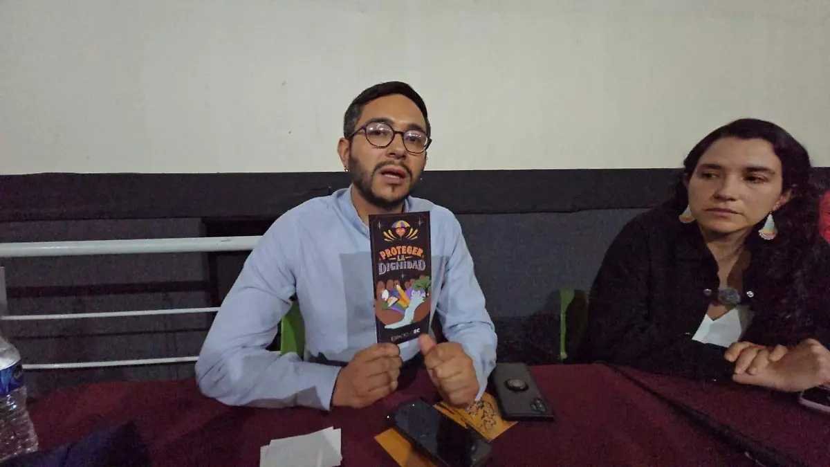 PERIODISTAS EN VERACRUZ 