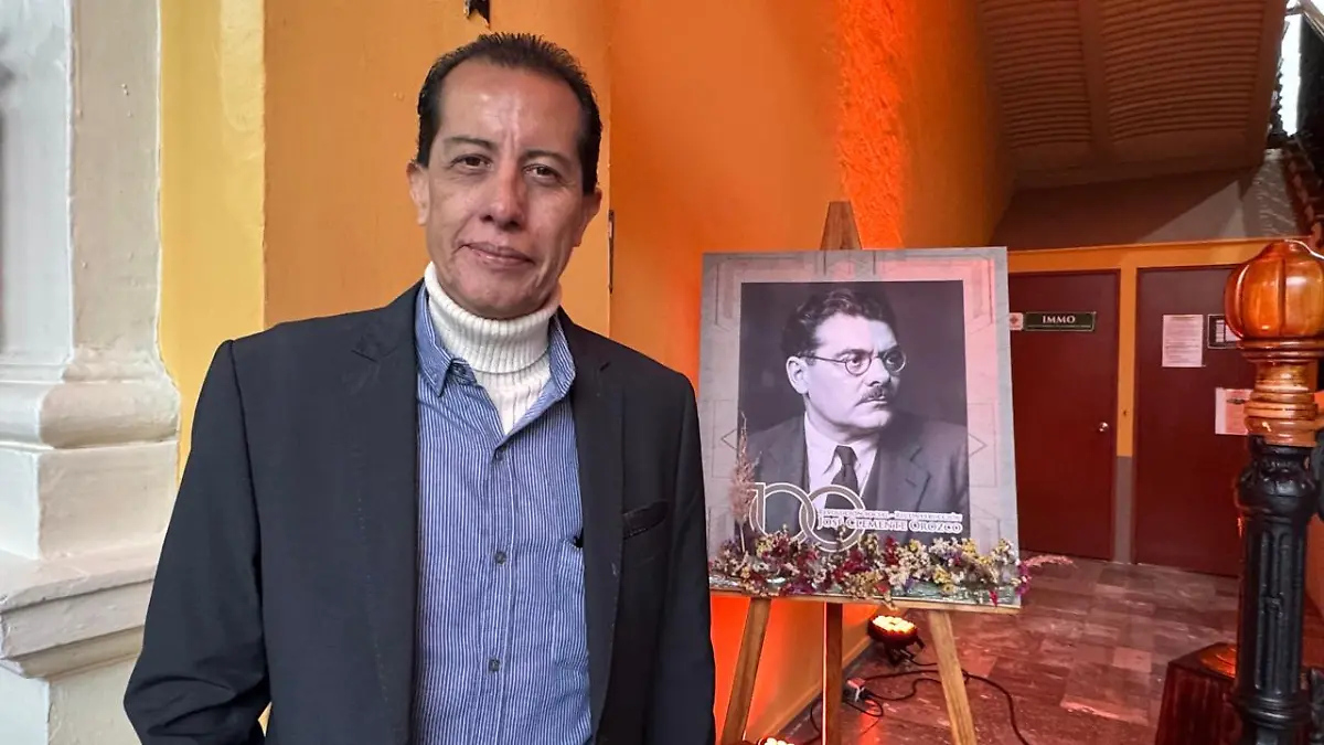 Artista plástico