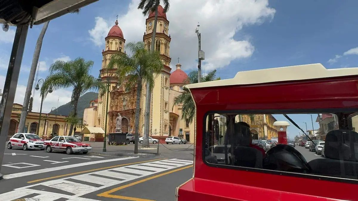 Santuario Guadalupano