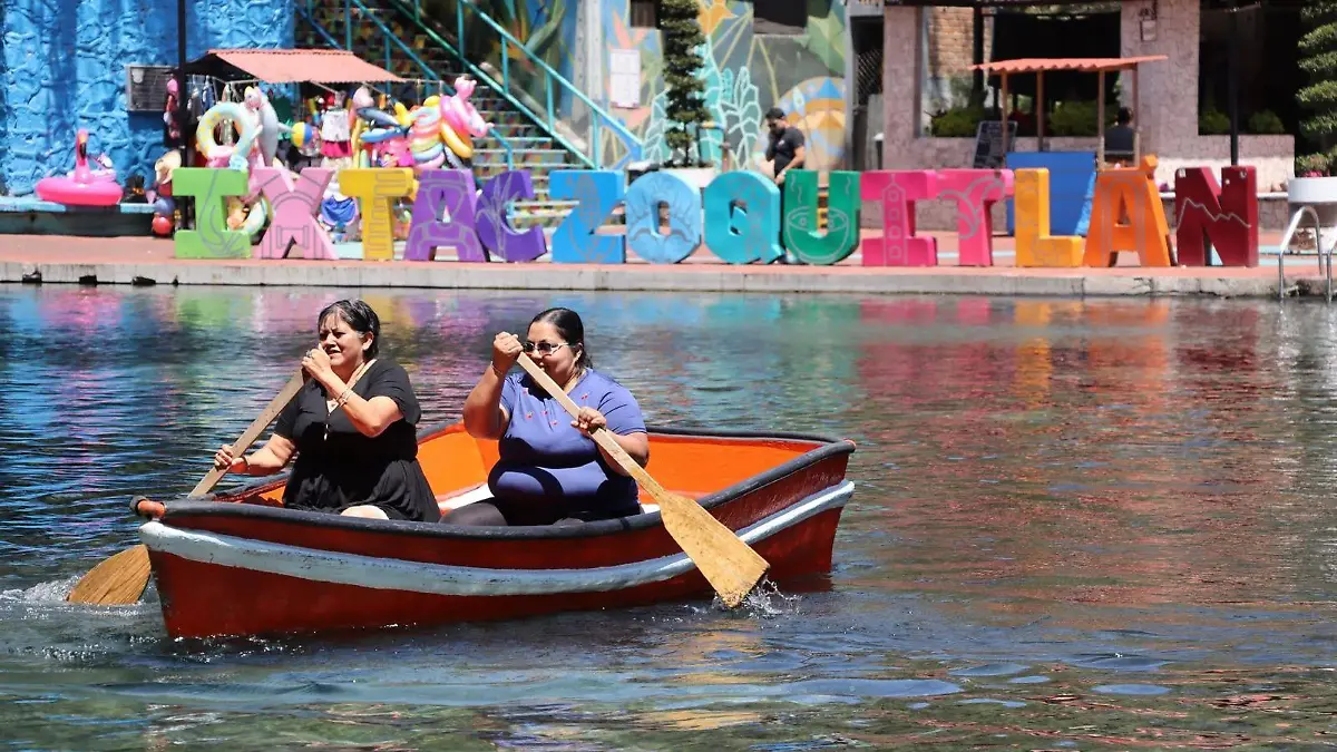 Ojo de Agua Ixtaczoquitlán