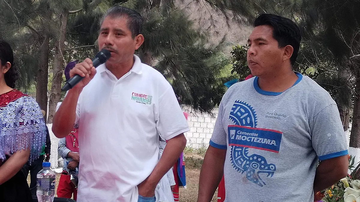  Subagente municipal de Las Porfiadas