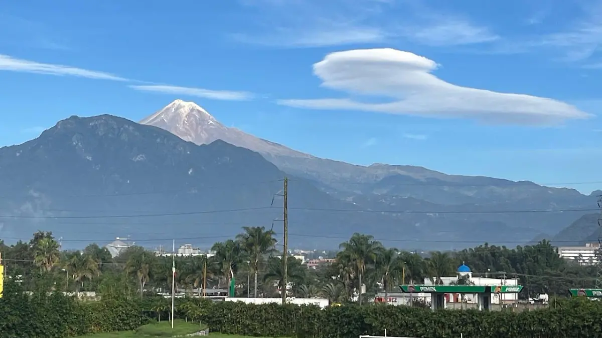 Turismo de naturaleza en Orizaba