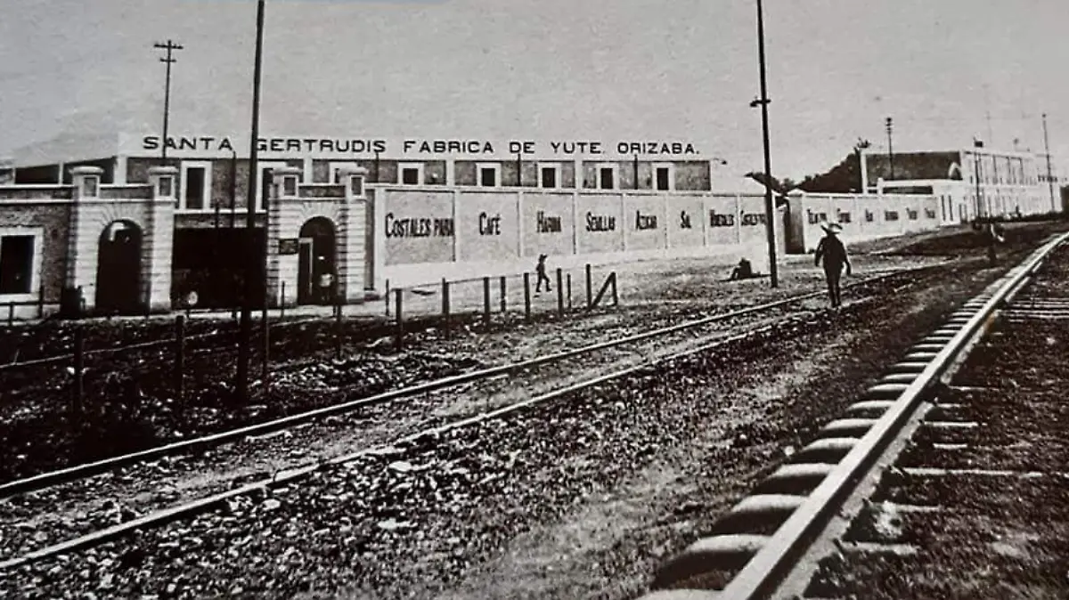 Orizaba hechos históricos