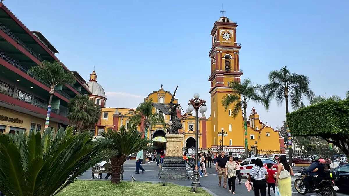 Catedral San Miguel Arcángel
