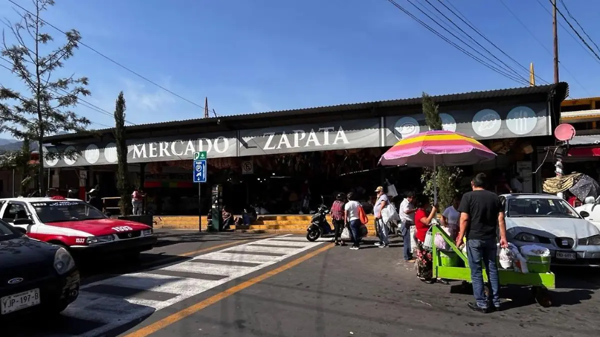 Mercados de Orizaba