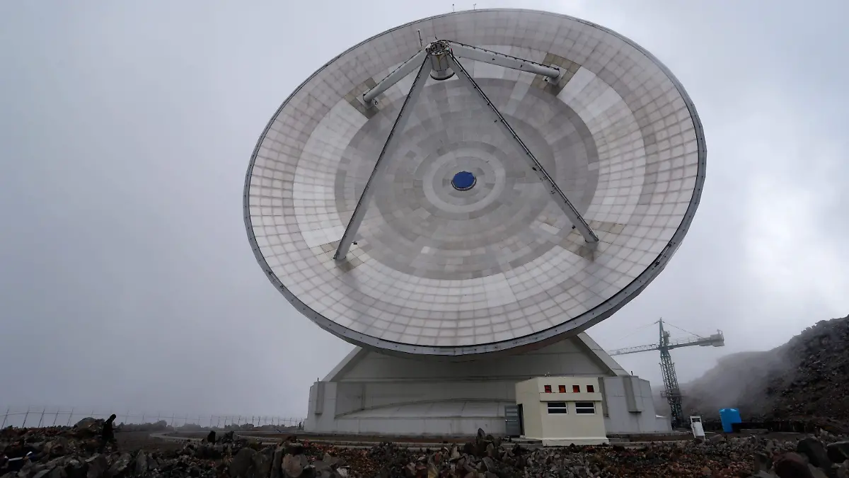 Volcán Sierra Negra