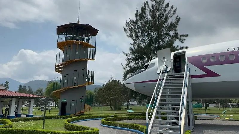 Aeroparque