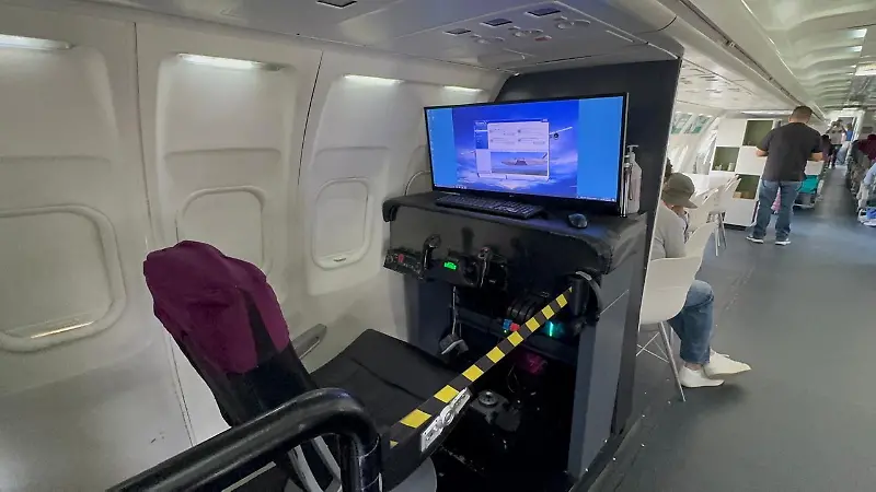 Aeroparque