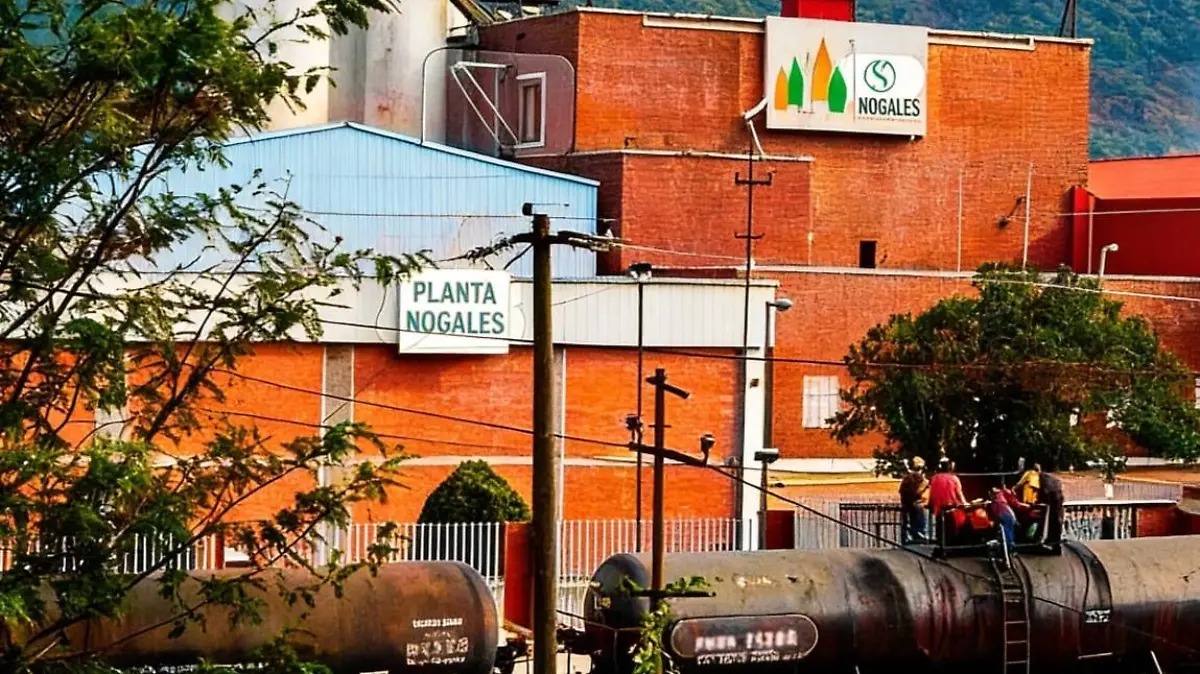 Sivesa Nogales (Archivo OEM)