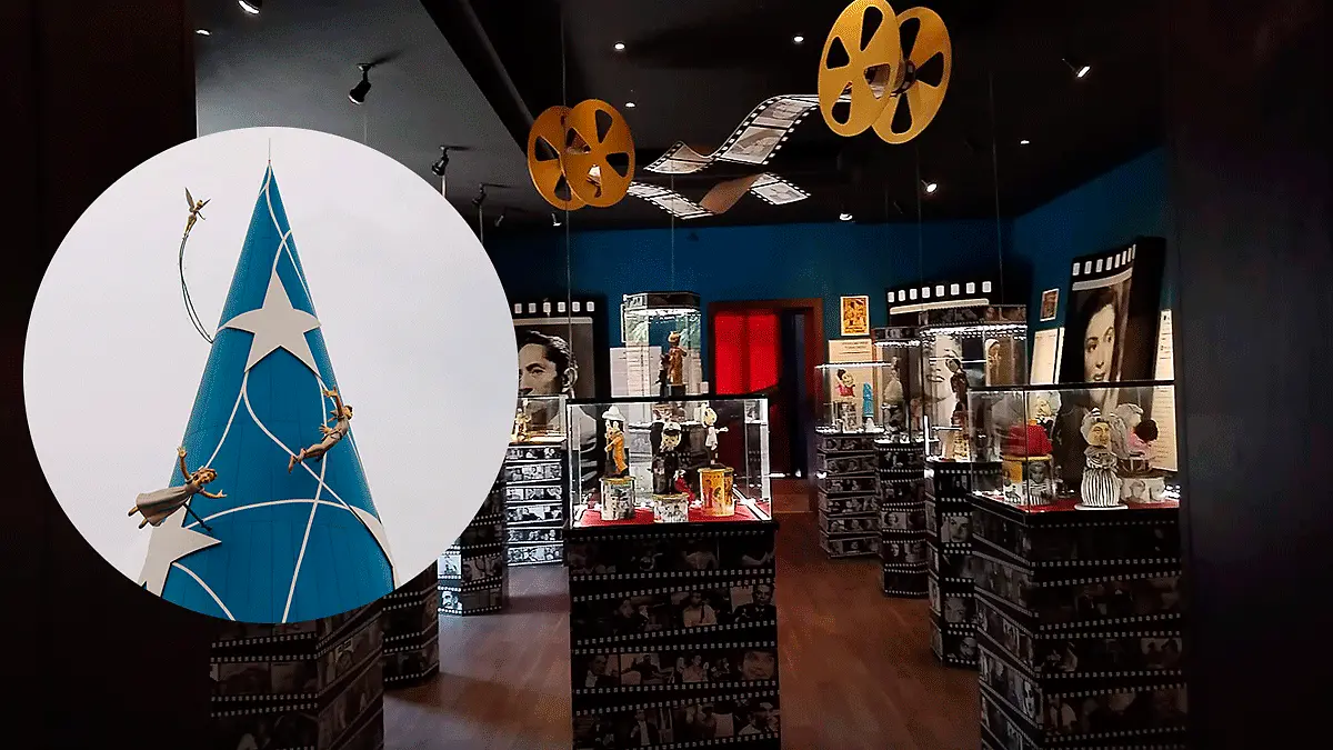 Ilustrador-orizabeño-que-colaboró-con-Disney