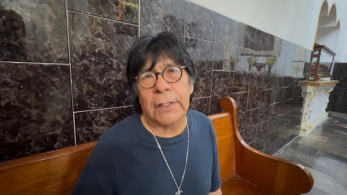 Fray Pedro de Guadalupe Morales Trujillo