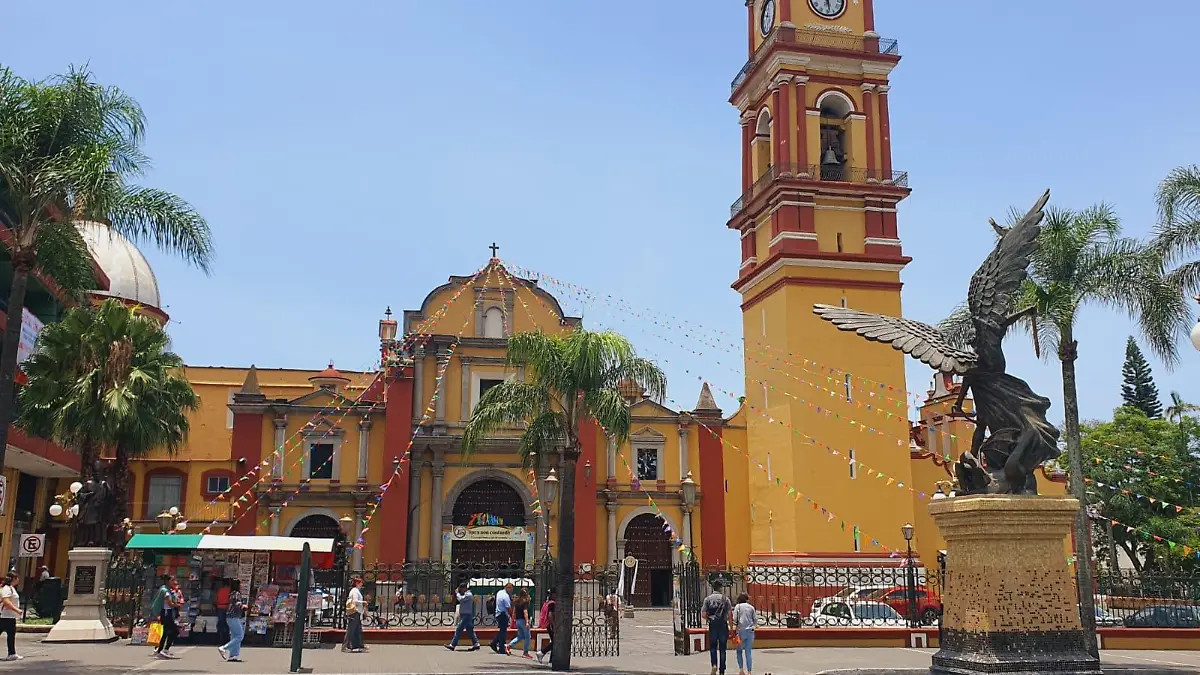 Catedral de San Miguel Arcángel