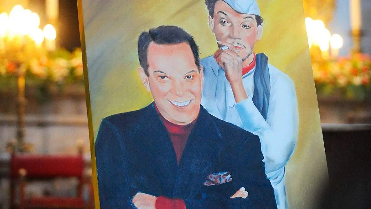 Cantinflas