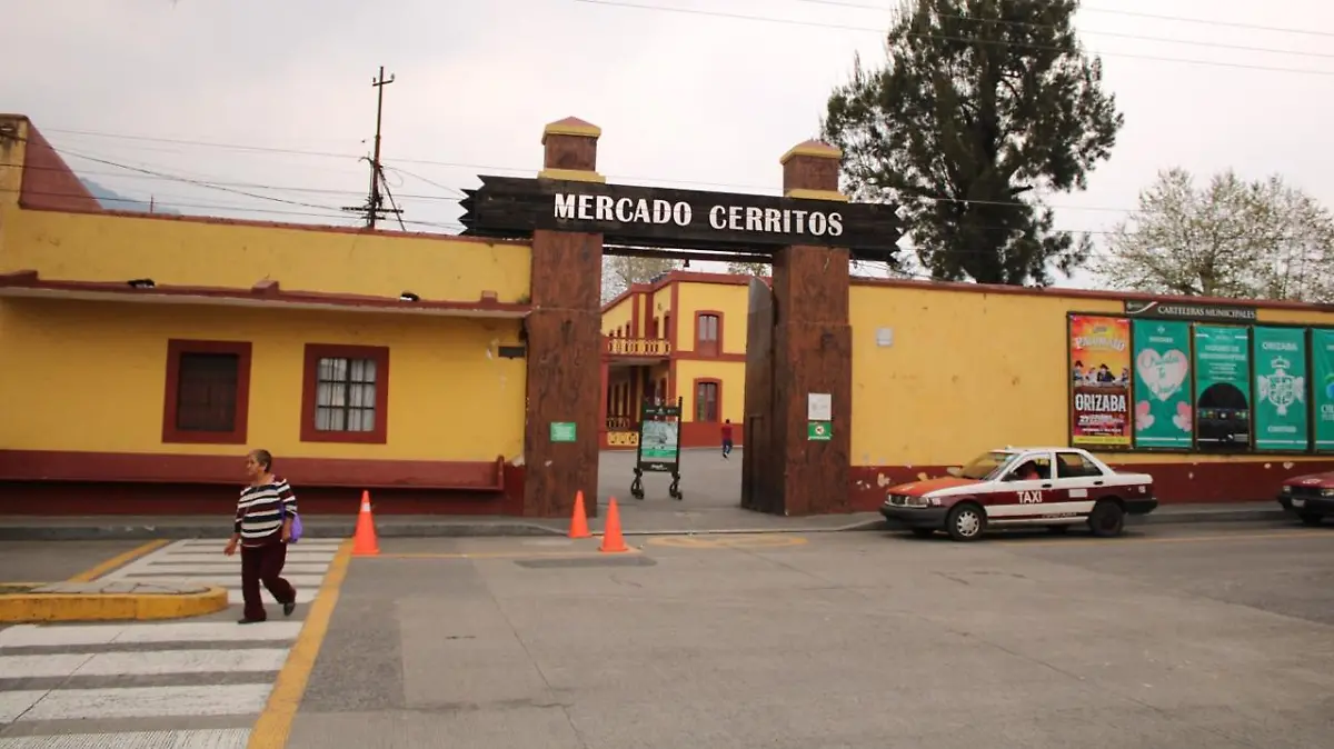 exfábrica Cerritos