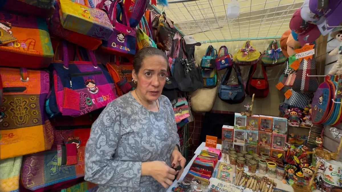 mujer económicamente activa