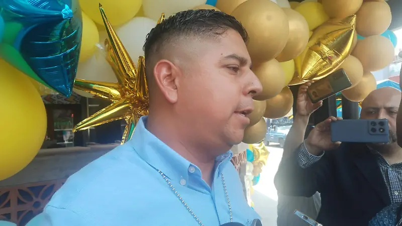 Joel Domínguez Villagran