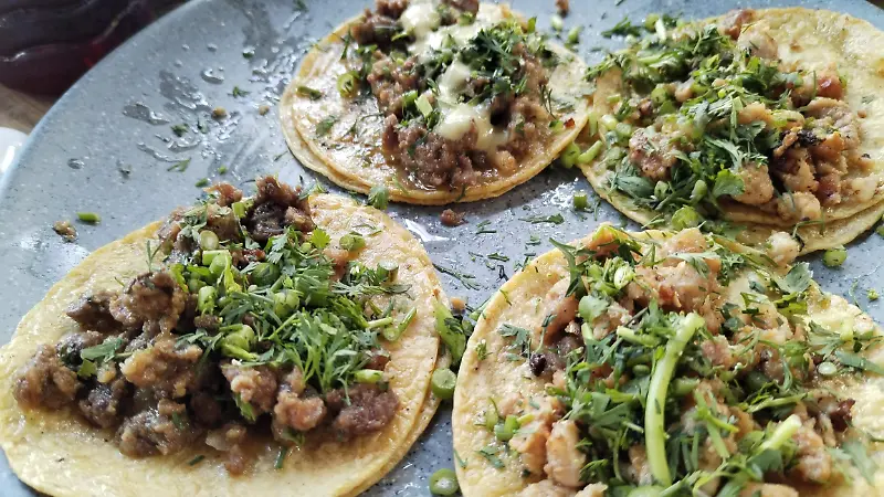 Tacos