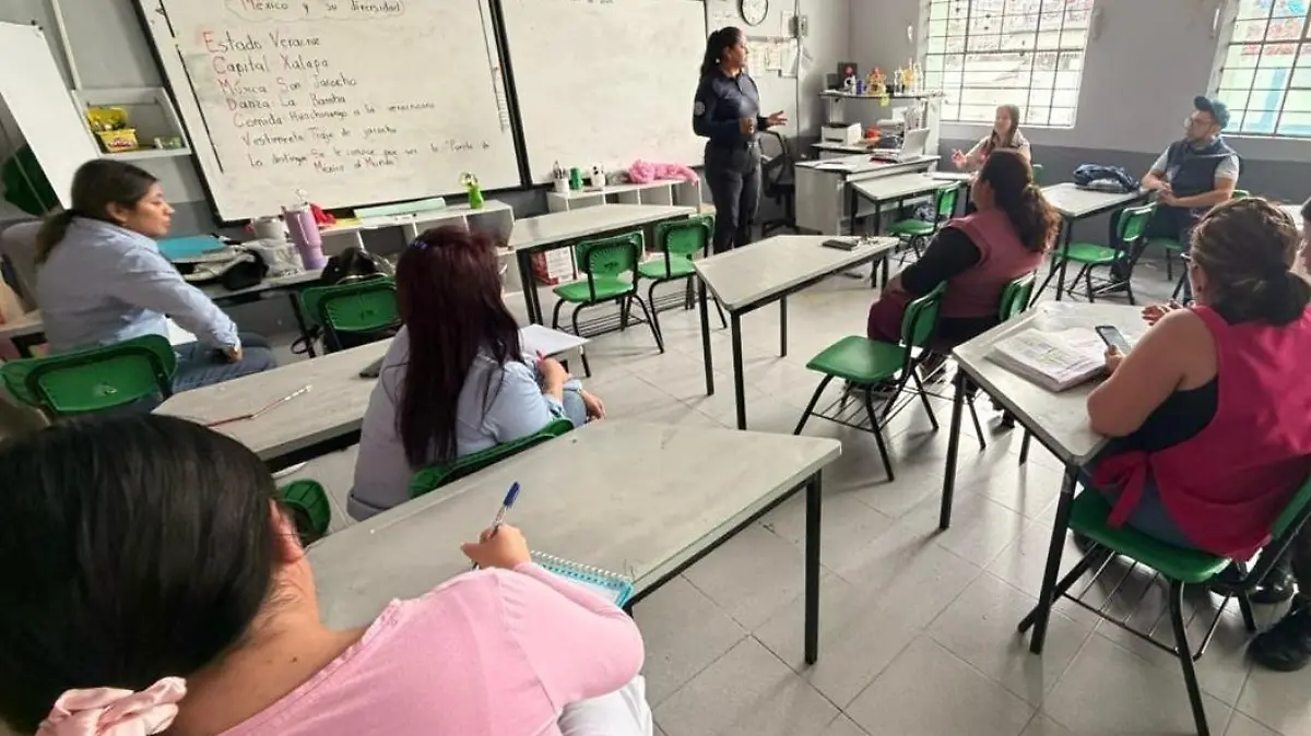 salud mental adolescentes