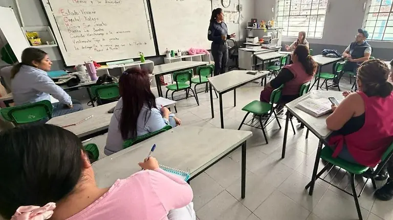 salud mental adolescentes