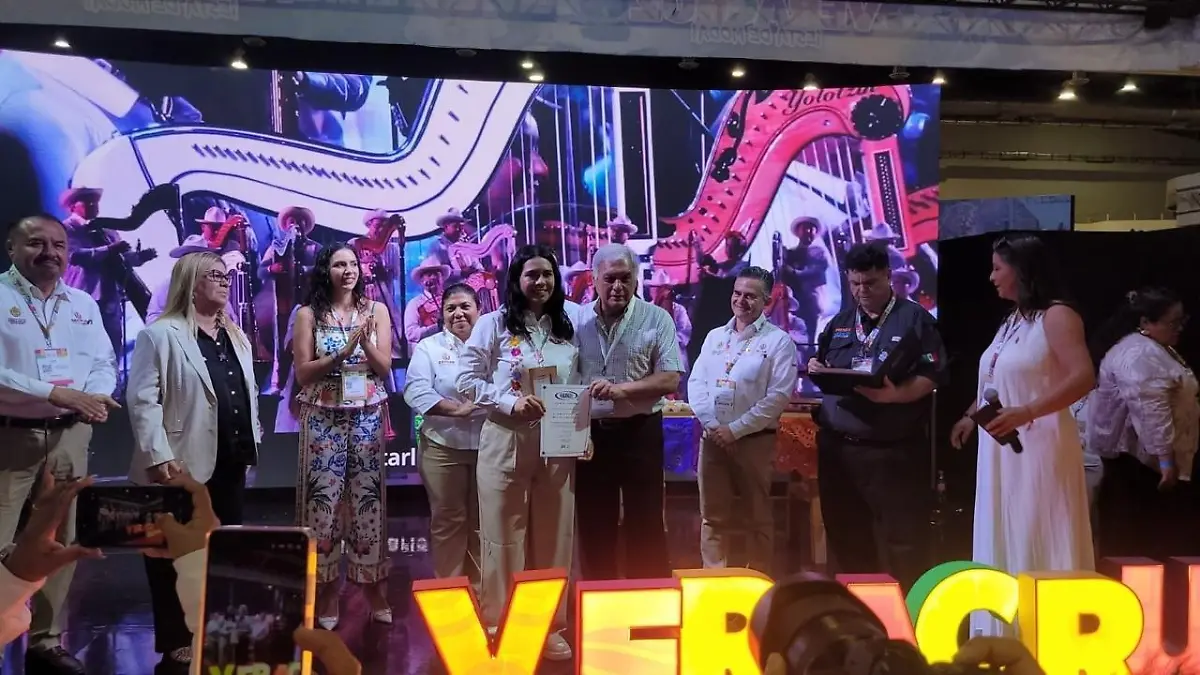 Corremontes Pico de Orizaba