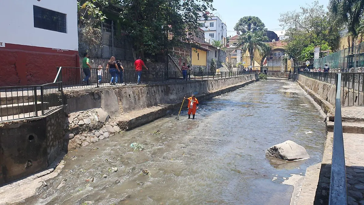 Basura en ríos-1